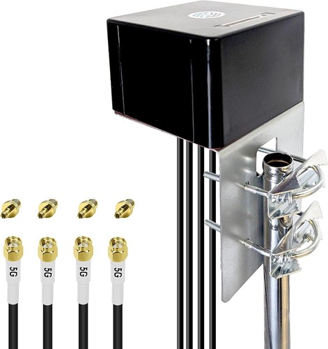 Lte antenne outdoor - antenne,