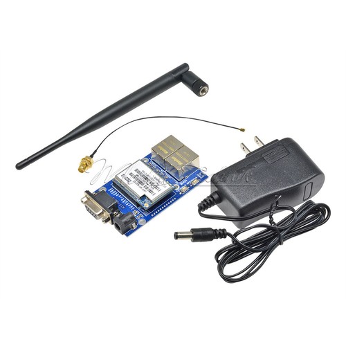 Hlk rm04 link - hlk-rm04, hi-link
