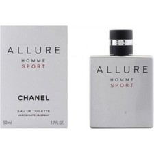 Chanel Allure Homme Sport Eau