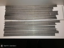 Fleischmann Modellgleis 13