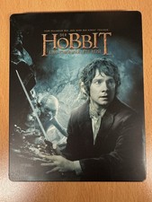 Der Hobbit: Eine unerwartete