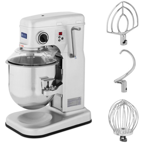 Teigknetmaschine