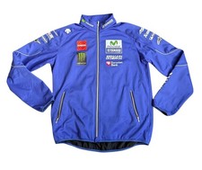 Yamaha moto authentic - moto, jacke