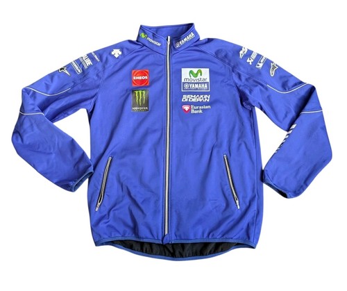 Yamaha moto authentic jacke - yamaha,