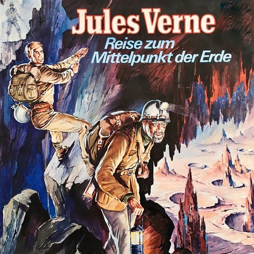 Jules verne reise zum - reise,