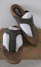 Salamander*Pantolette/Zehentre