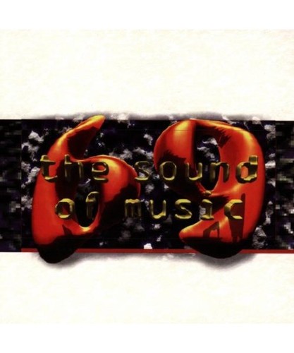 The sound music - sound, of