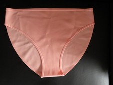 Latex - Silikon Bikinihöschen Gummihöschen Slip für Sie in Größe XL/XXL