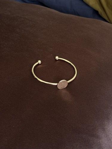 Armband armreif gold - armband,