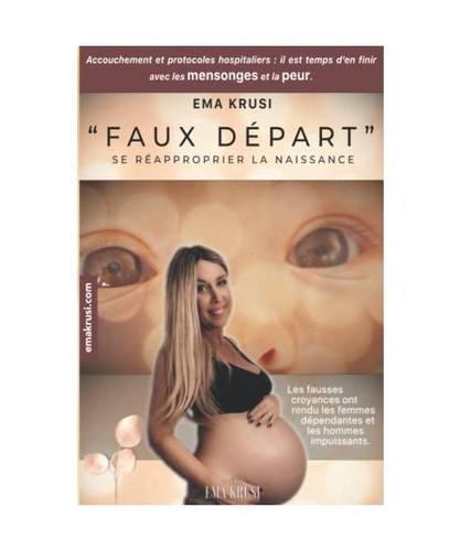 Faux départ réapproprier - départ:,