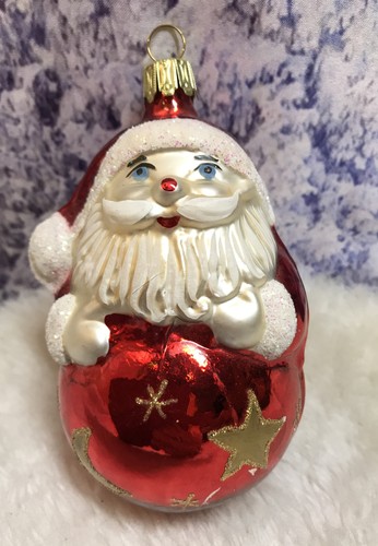 Lauscha christbaumschmuck - lauscha,