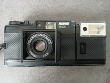 Kleinbild Kamera Revue 35 CC
