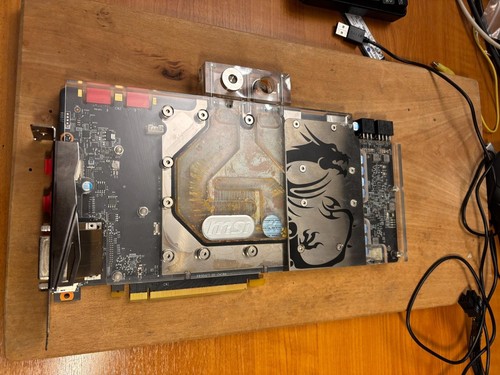 Msi nvidia geforce gtx 1070 - nvidia,