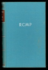 RCMP - ROYAL CANADIAN MOUNTED