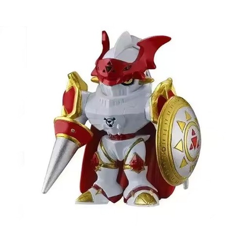 Digimon tamers gallantmon - digimon,