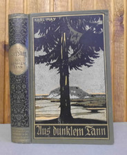 Karl May: Aus dunklem Tann