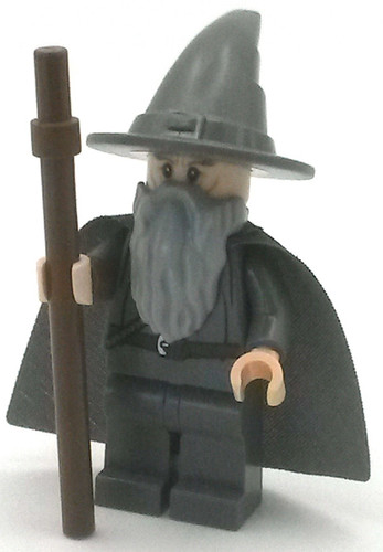 Gandalf 71200 herr - 71200, ringe