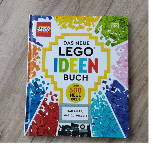 Lego das neue - lego,