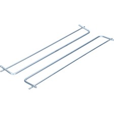 Träger Pyrolysegerät