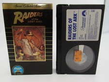 Raiders Of The Lost Ark Beta