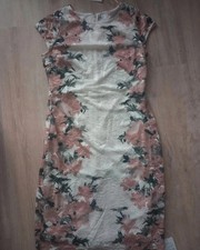 Kleid / Abendkleid bonprix