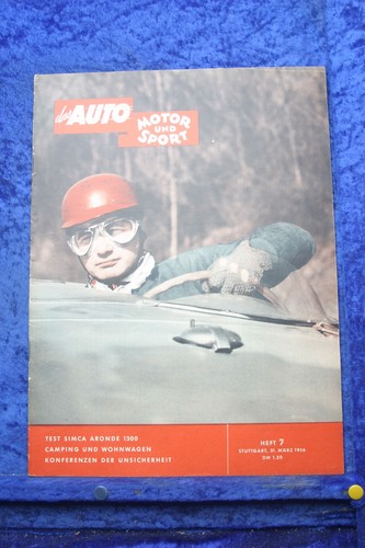 Das auto motor und - das,
