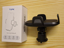 Handyhalterung Auto  TOPK