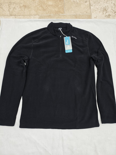 Odlo herren fleecepullover - herren,