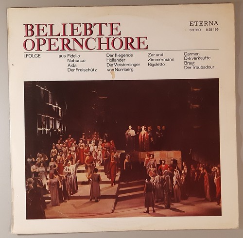 Various beliebte - various, –