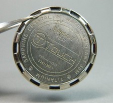 Tissot T Touch Z251/351-1