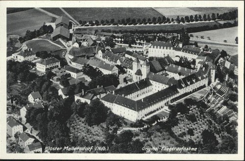 Mallersdorf