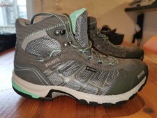 Meindl Trekking Halbschuhe