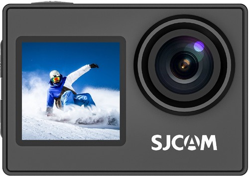 Sjcam sj4000 dual screen - sj4000,