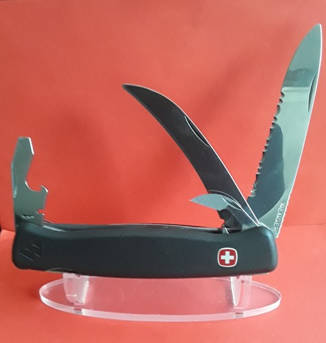 Wenger ranger taschenmesser - wenger,