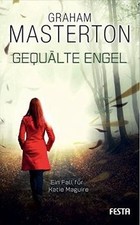 Gequälte Engel: Thriller von