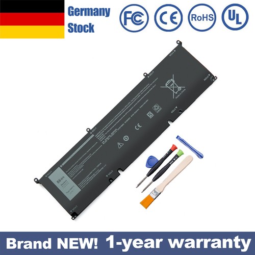 86wh 69kf2 akku für - 86wh,