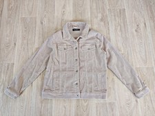 URBAN SURFACE Damen Cord Jacke