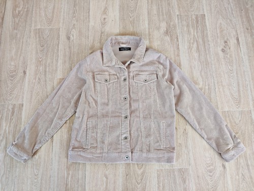 Urban surface damen cord jacke - urban,