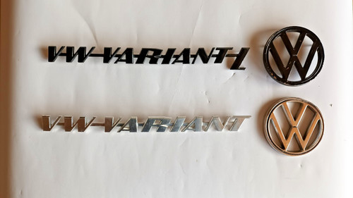 Variant 1600 schiftzug 2 - vw,