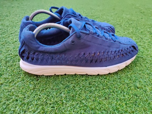 Nike mayfly woven coastal - mayfly,