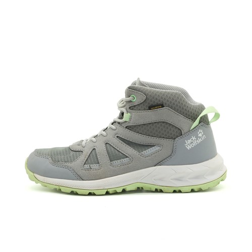 Jack wolfskin damen stiefel - jack,