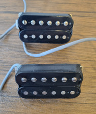 2012 Gibson 57 Classic und 57+