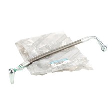 Original Fiat Öldruckschlauch