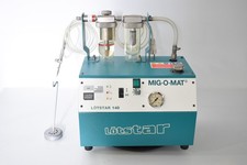 MIG-O-MAT Lötstar 140
