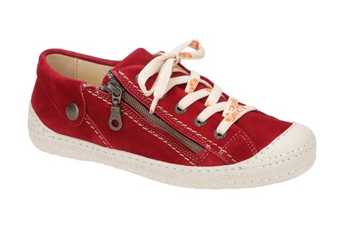 Eject schuhe dass rot - schuhe,