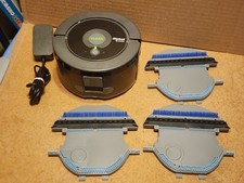 Irobot scooba 230 robotic - scooba,