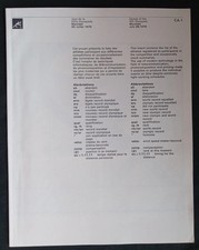 Orig prg olympische spiele - orig.,