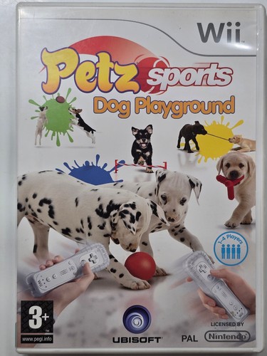 Petz sports dog playground - playground,