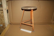 alter Hocker Arzthocker