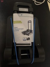Mini Transportkarre WORKZONE